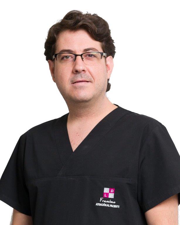 Francisco Garrido Navarro